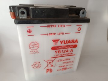 YUASA YB12A-A (5)